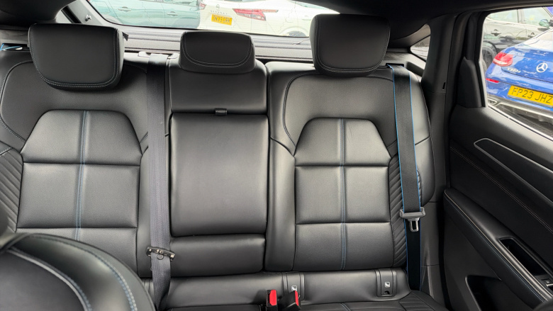Renault Arkana 1.6 E-Tech FHEV 145 Esprit Alpine 5dr Auto Hybrid Estate